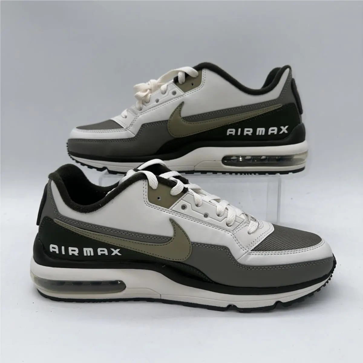 Nike shoes - Nike Air Max LTD 3 - IH0247-030 - Green 0