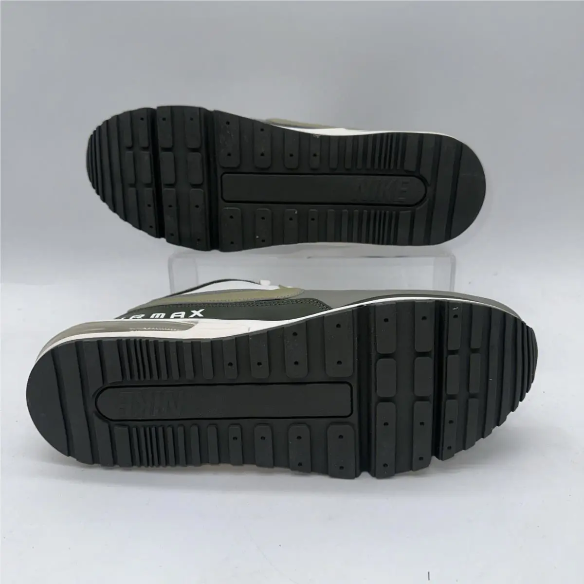 Nike shoes - Nike Air Max LTD 3 - IH0247-030 - Green 1