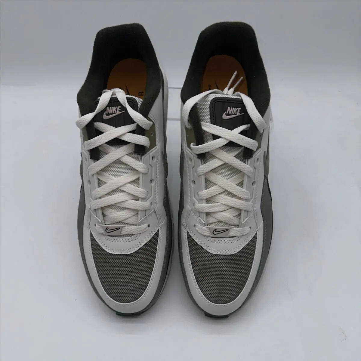 Nike shoes - Nike Air Max LTD 3 - IH0247-030 - Green 3