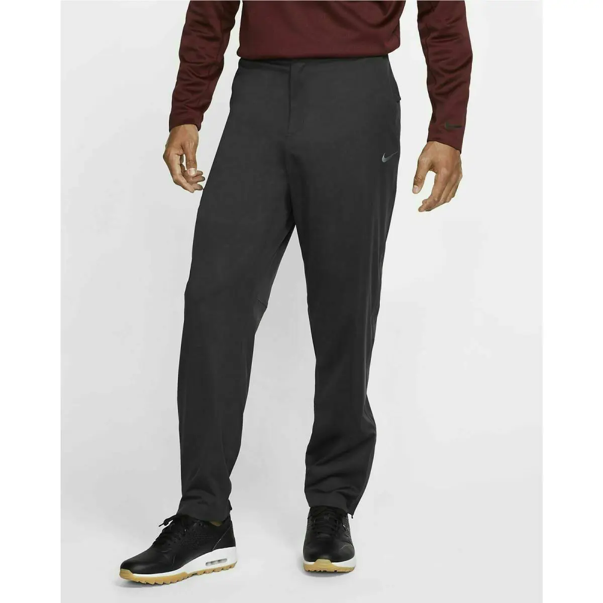 Nike clothing - AV4227-045 - AV4227-045 AV4227 - Black (UPC: 193148074160) 3