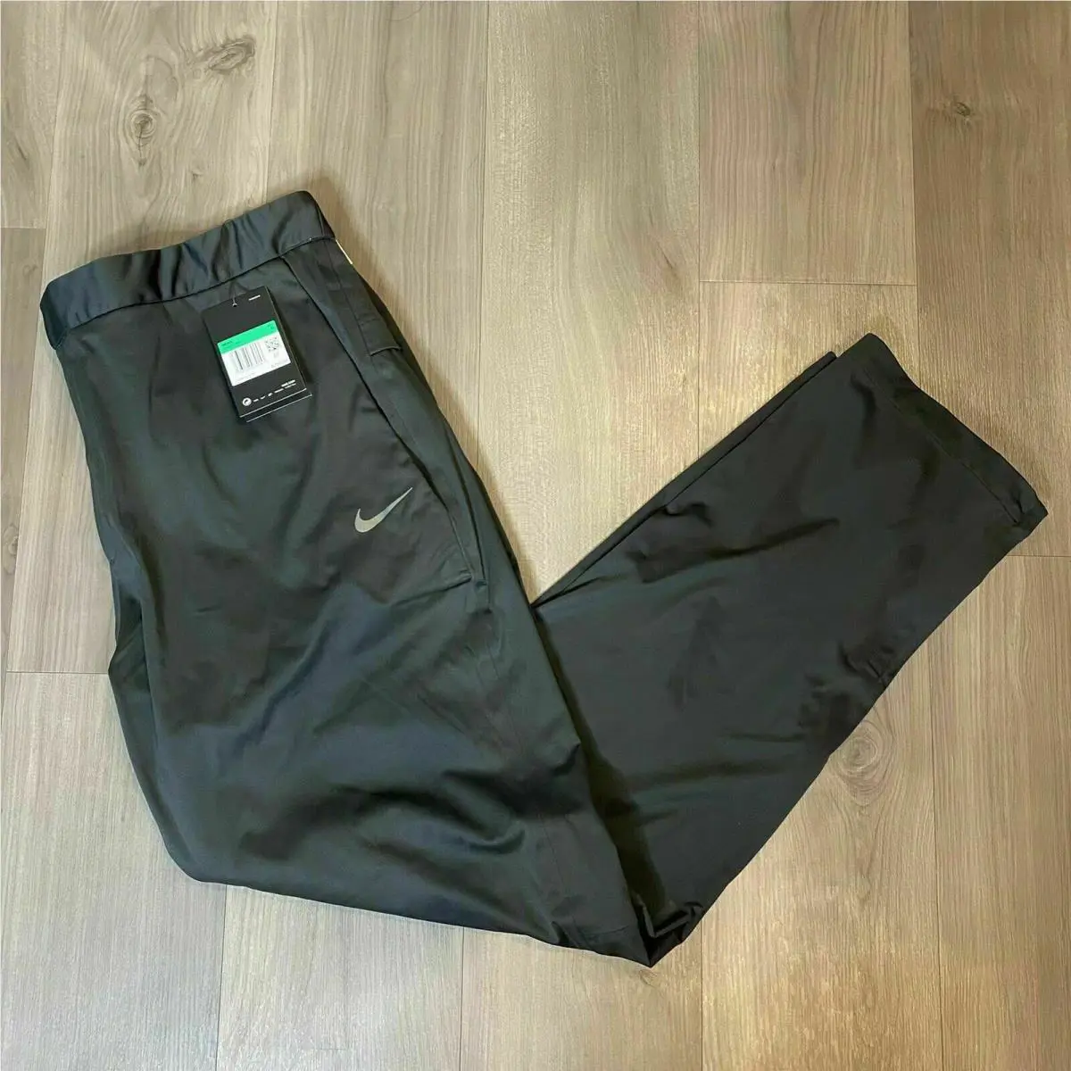Nike clothing - AV4227-045 - AV4227-045 AV4227 - Black (UPC: 193148074160) 2