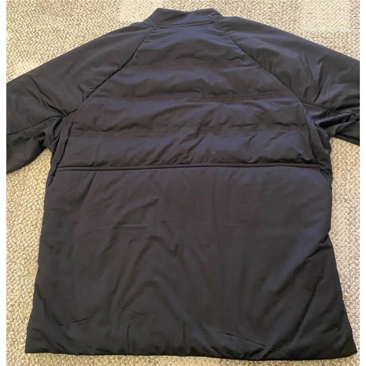 Nike clothing - Nike AeroLoft - AeroLoft - 932235 - Black (UPC: 887224149421) 2
