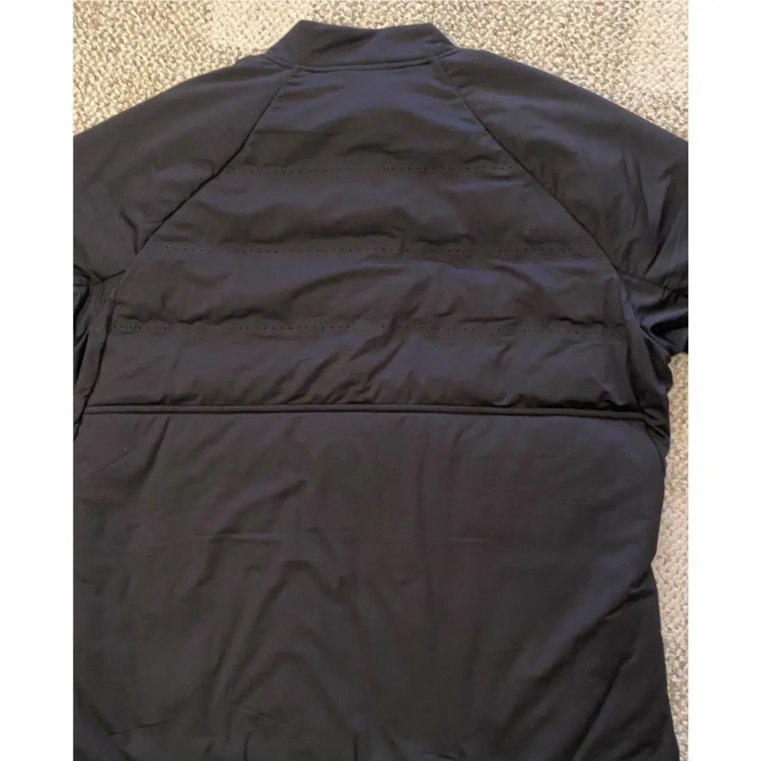 Nike clothing - Nike AeroLoft - AeroLoft - 932235 - Black (UPC: 887224149421) 3