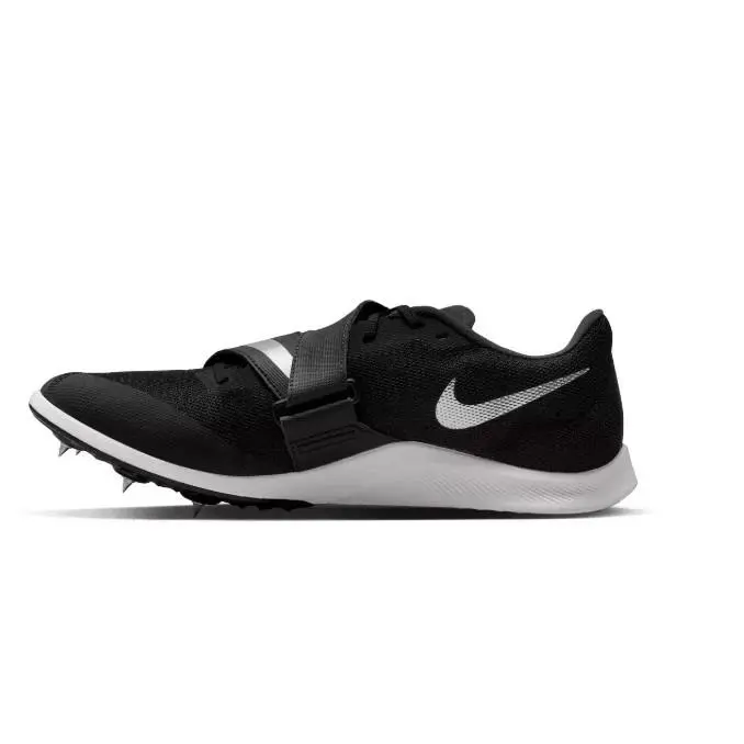 Nike shoes - Nike High Jump Elite - High Jump Elite - DR2756-001 - Black 1