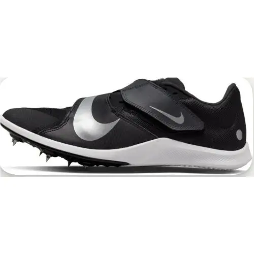 Nike shoes - Nike High Jump Elite - High Jump Elite - DR2756-001 - Black 0