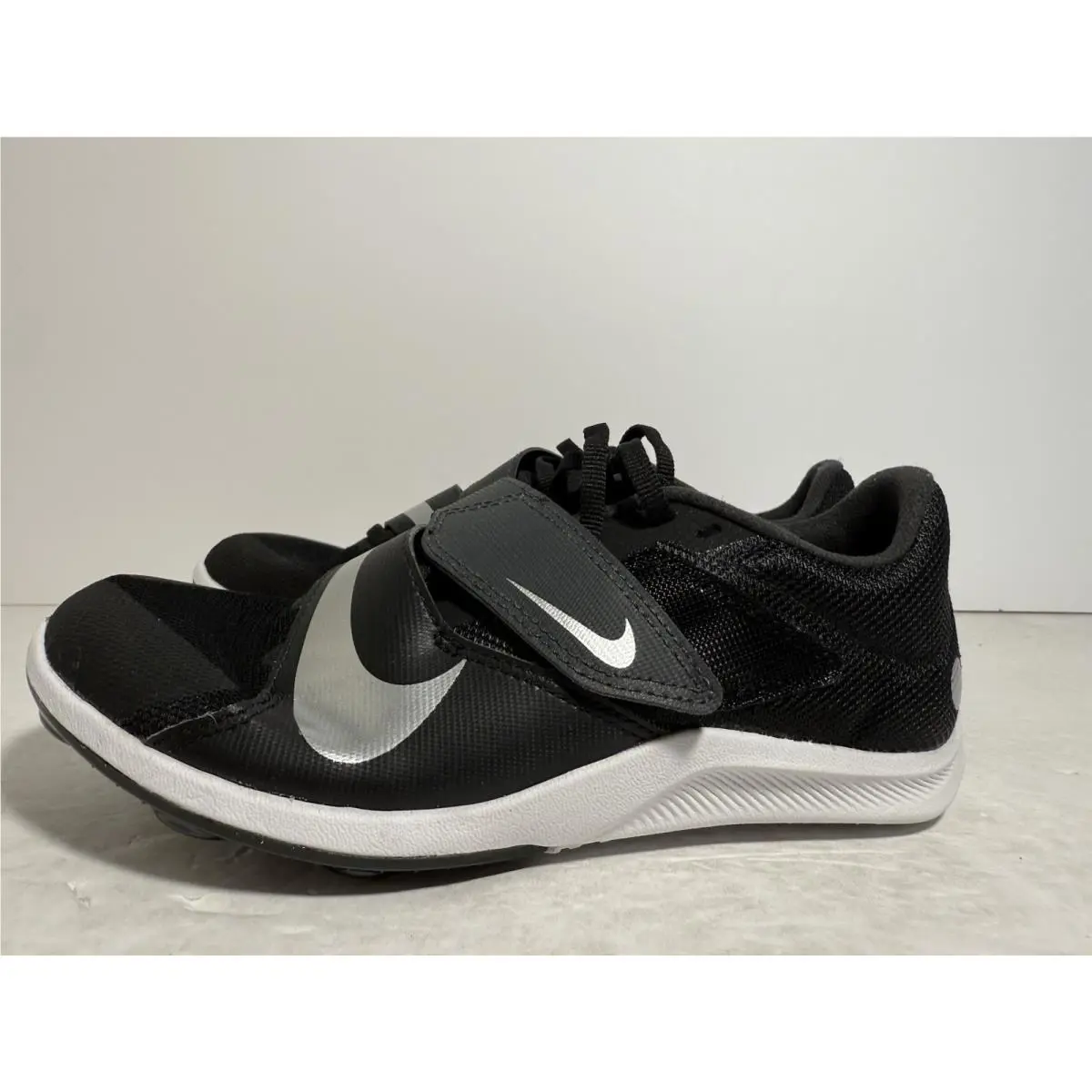 Nike shoes - Nike Zoom Rival - Zoom Rival - DR2756 001 - Black 2