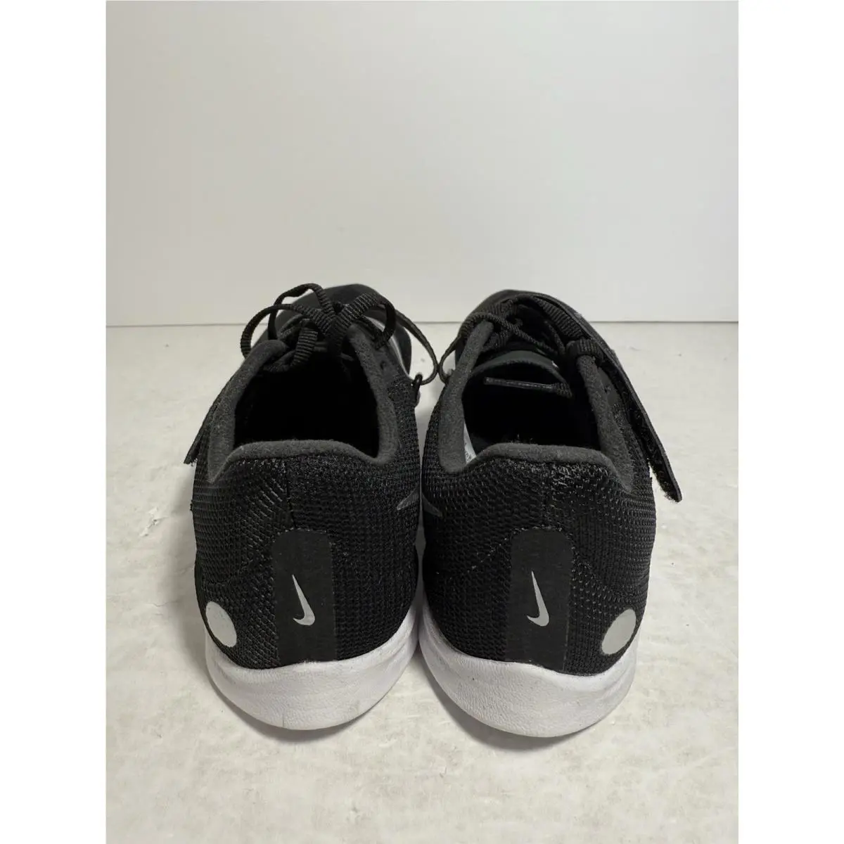 Nike shoes - Nike Zoom Rival - Zoom Rival - DR2756 001 - Black 3