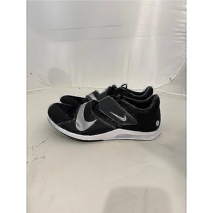 Nike shoes - Nike Zoom Rival - Zoom Rival - DR2756 001 - Black 0