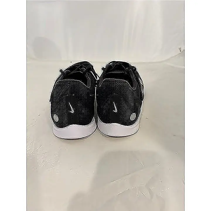 Nike shoes - Nike Zoom Rival - Zoom Rival - DR2756 001 - Black 2