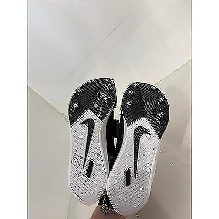 Nike shoes - Nike Zoom Rival - Zoom Rival - DR2756 001 - Black 3