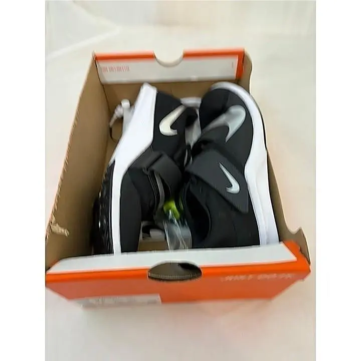 Nike shoes - Nike Zoom Rival - Zoom Rival - DR2756 001 - Black 5