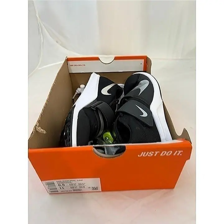Nike shoes - Nike Zoom Rival - Zoom Rival - DR2756 001 - Black 6