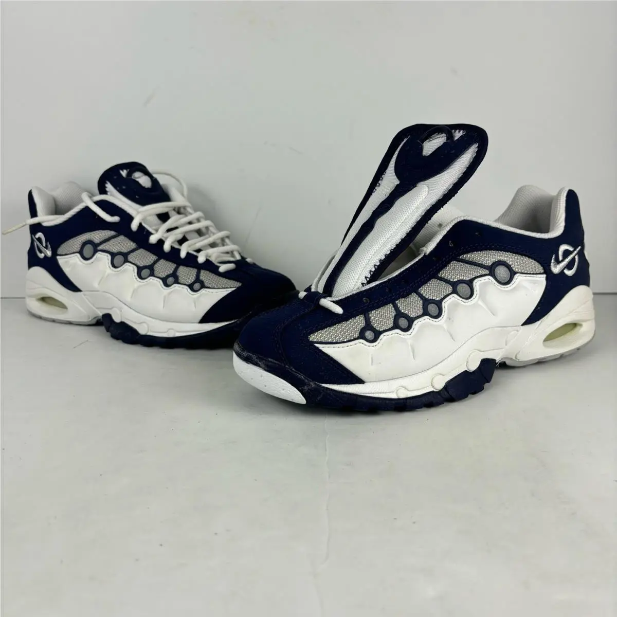 Nike shoes - Blue 0