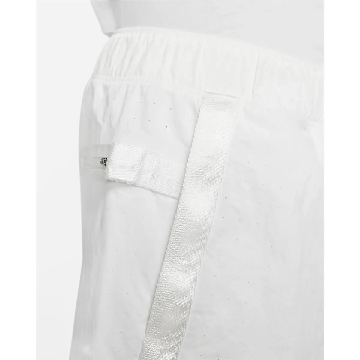 Nike clothing - NIKE CK4559-100 - White (UPC: 193656308252) 3