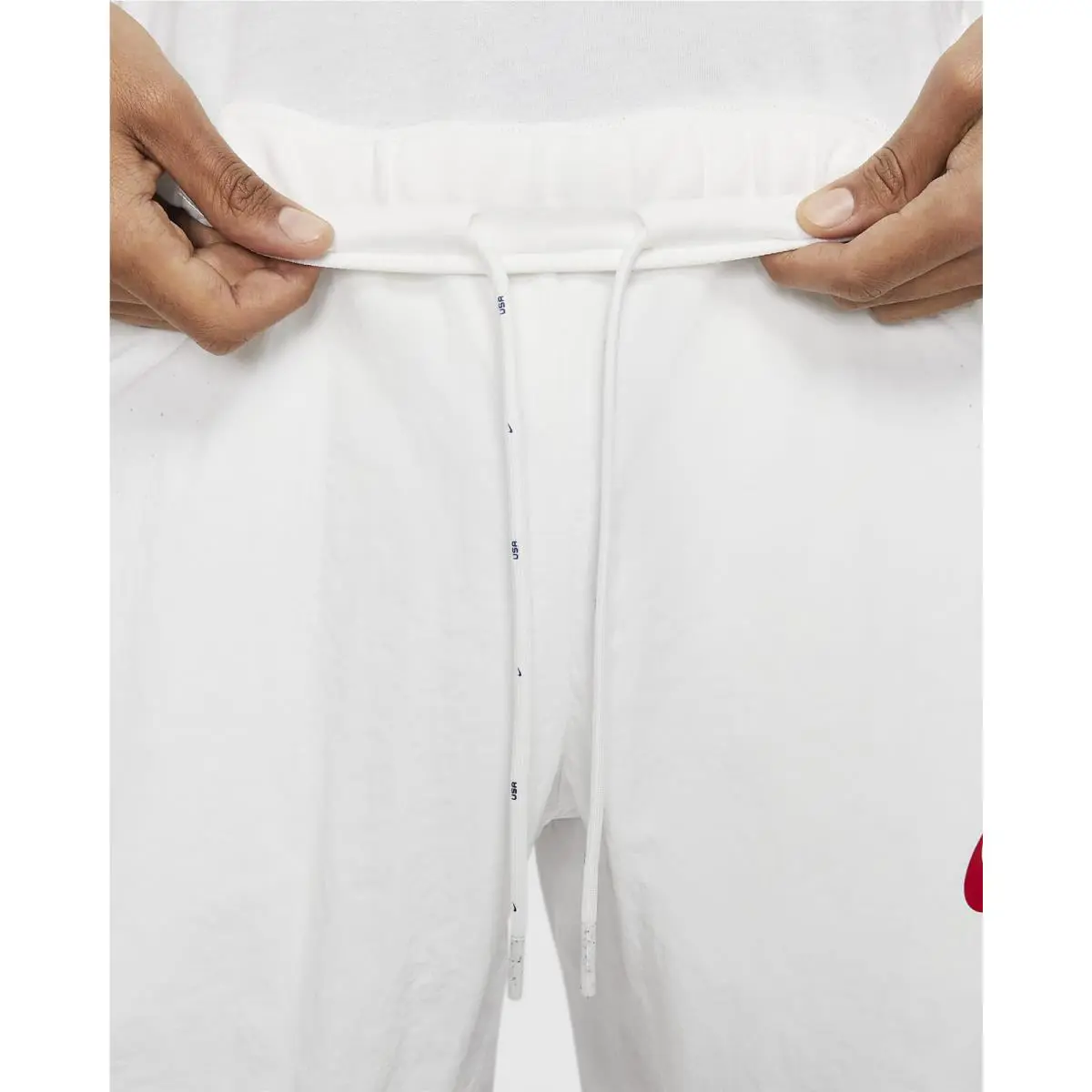 Nike clothing - NIKE CK4559-100 - White (UPC: 193656308252) 4