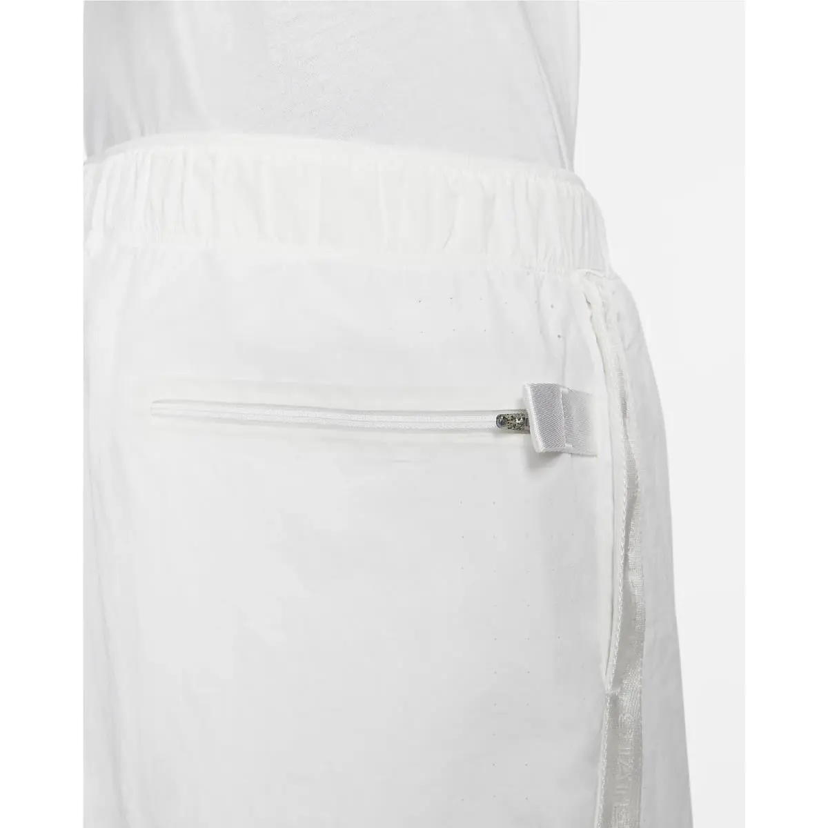 Nike clothing - NIKE CK4559-100 - White (UPC: 193656308252) 6