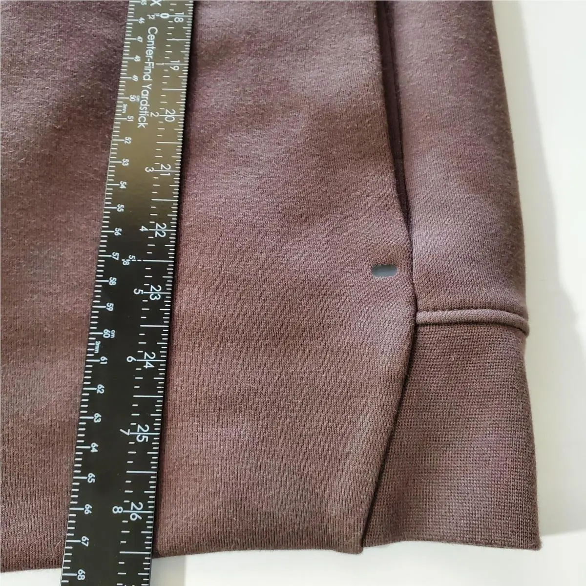Nike clothing - Brown 13