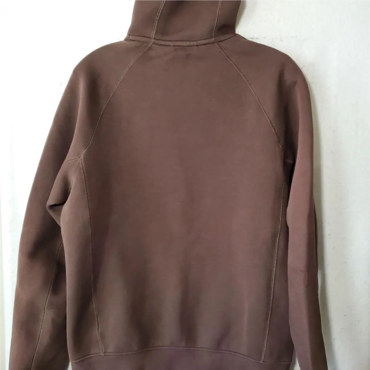 Nike clothing - Brown 8