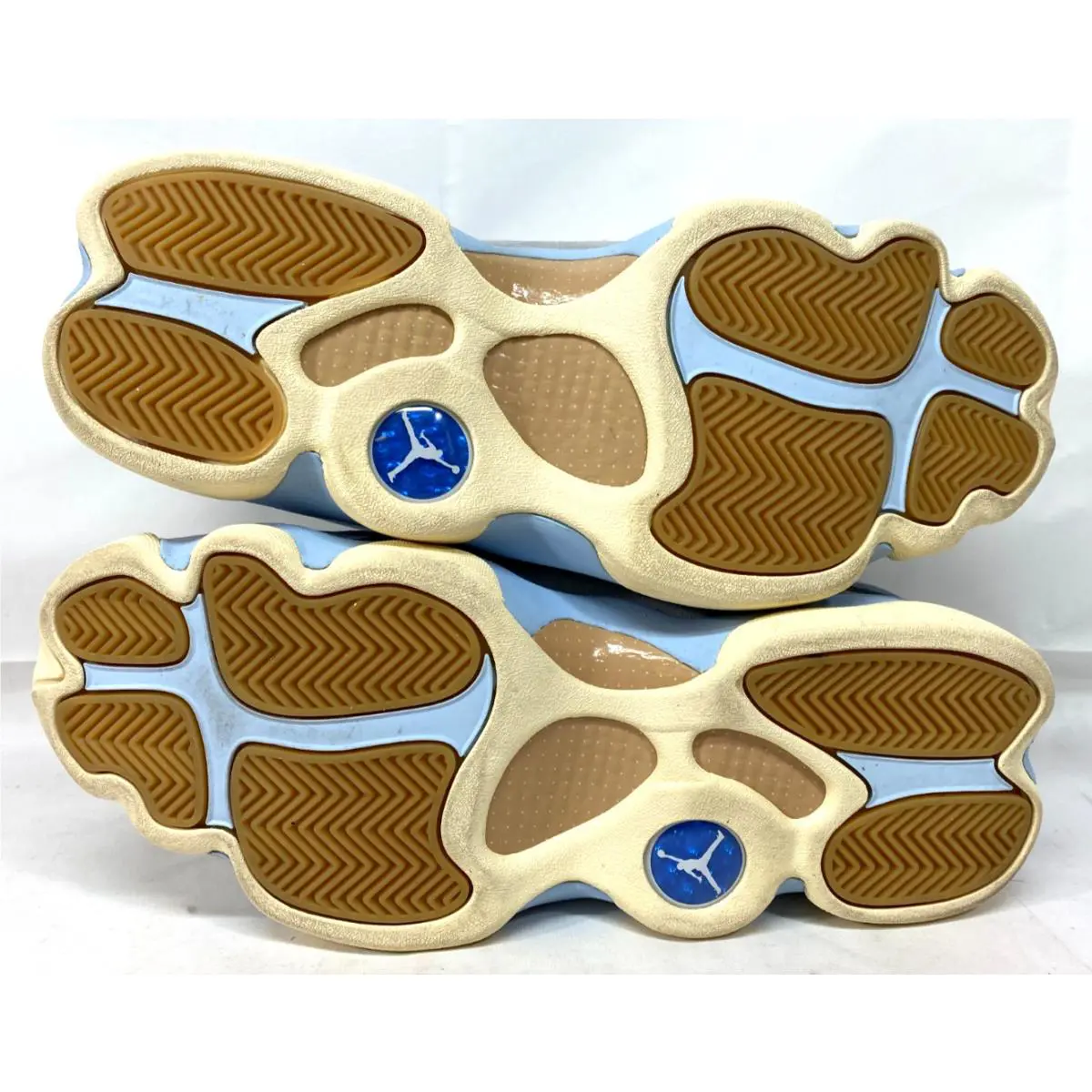 Nike shoes - Air Jordan 13 Retro - Air Retro - DX5763-100 - Blue 12