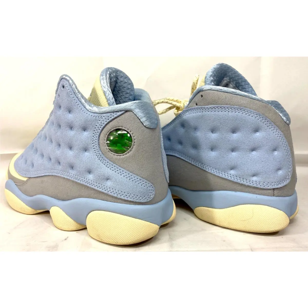 Nike shoes - Air Jordan 13 Retro - Air Retro - DX5763-100 - Blue 6