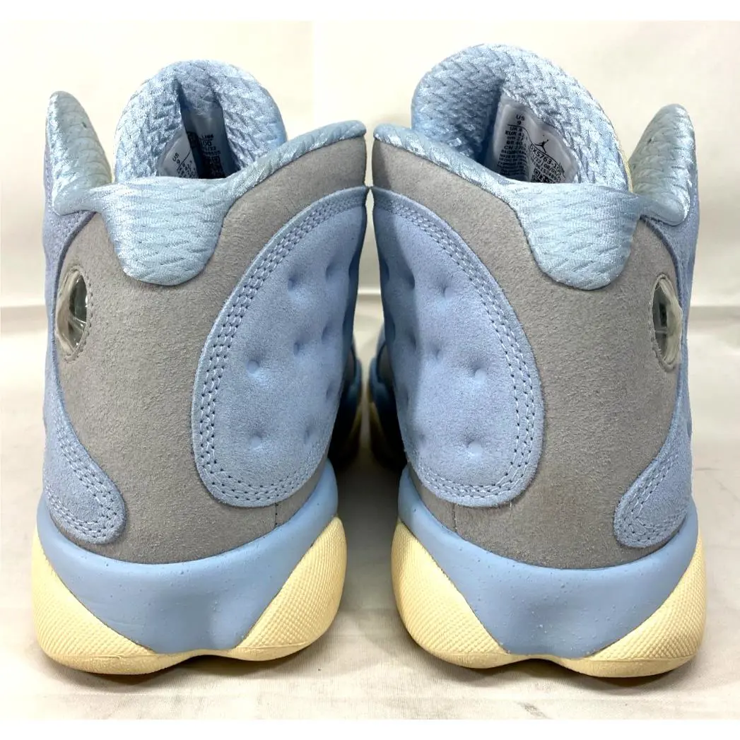 Nike shoes - Air Jordan 13 Retro - Air Retro - DX5763-100 - Blue 7