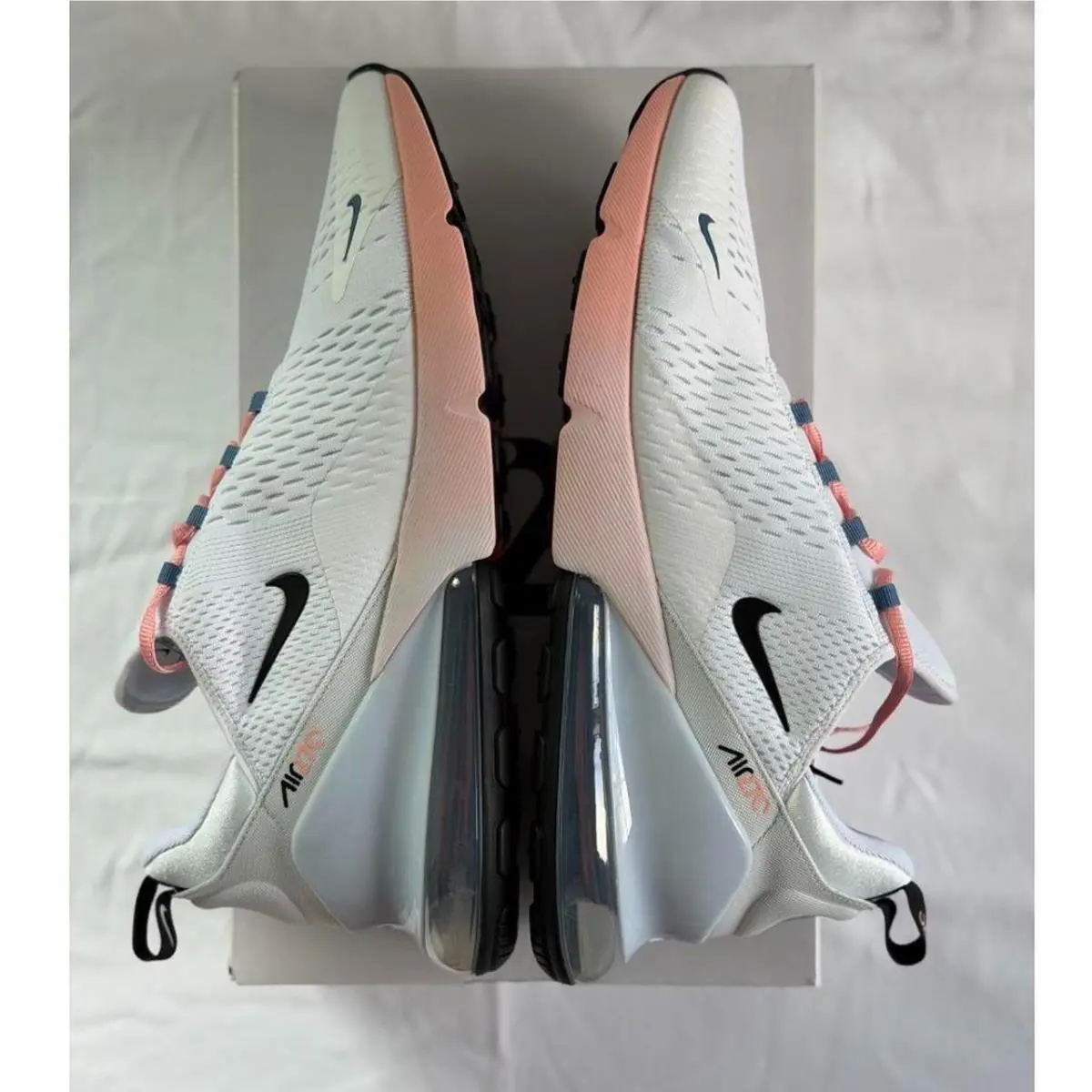 Nike shoes - White 7