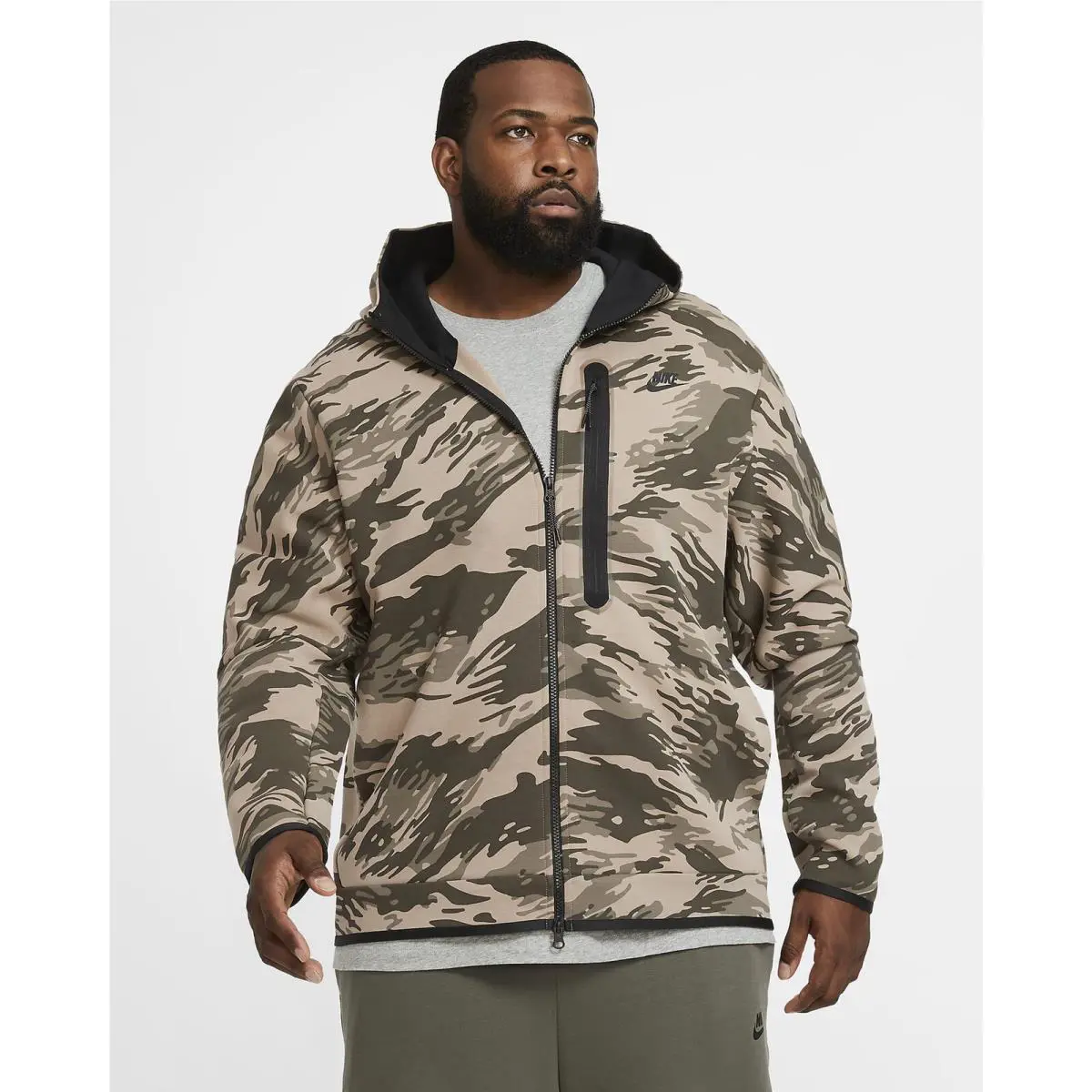 Nike clothing - Green (UPC: 194494689787) 6