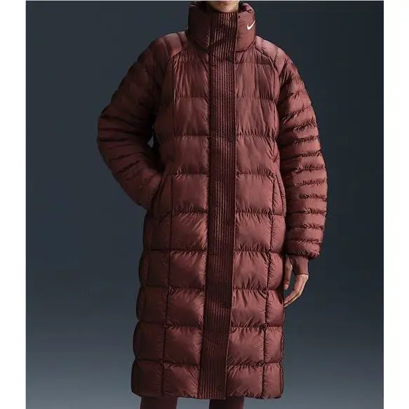 Nike clothing - Nike Primaloft - Primaloft - FB7670218 - Red Sepia (UPC: 0197598619735) 0