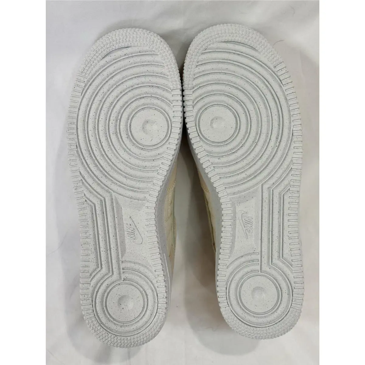 Nike shoes - Nike Air Force 1 - Air Force - DR5648-030 - Ivory, Manufacturer: Phantom/Seafoam/Pearl White/Citron Tint 7