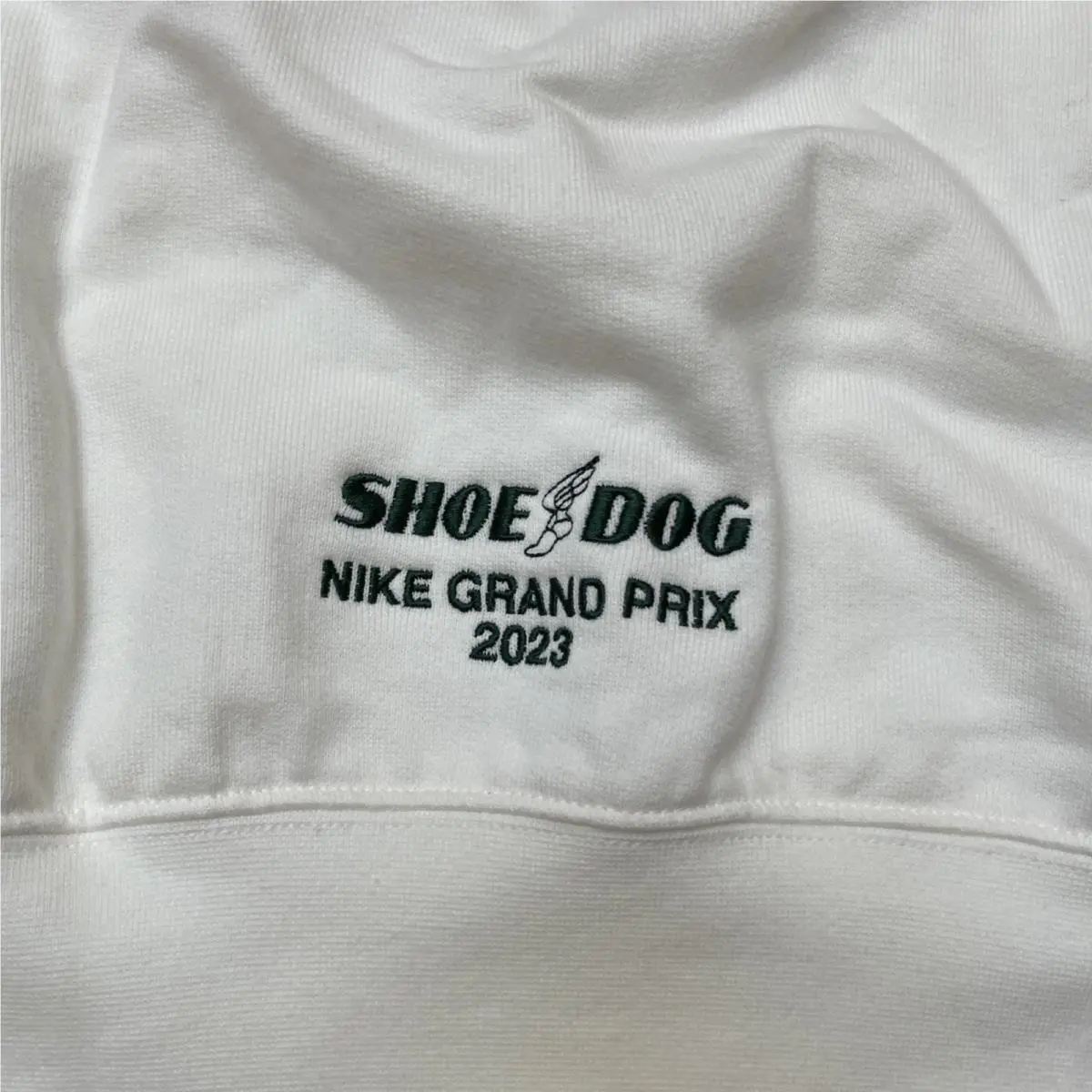 Nike shoes - Ivory 6