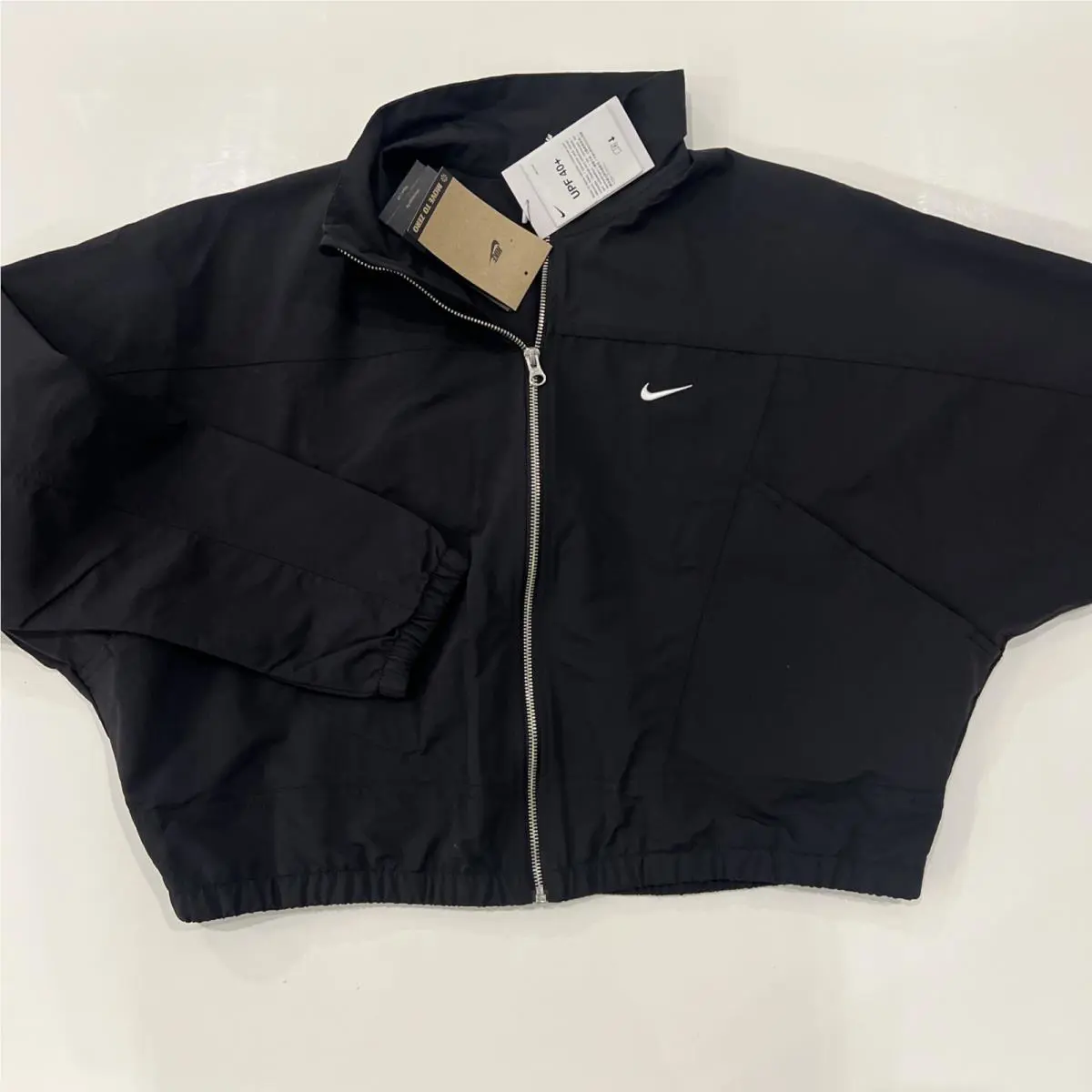 Nike clothing - HJ0999 - HJ0999 - Black 2