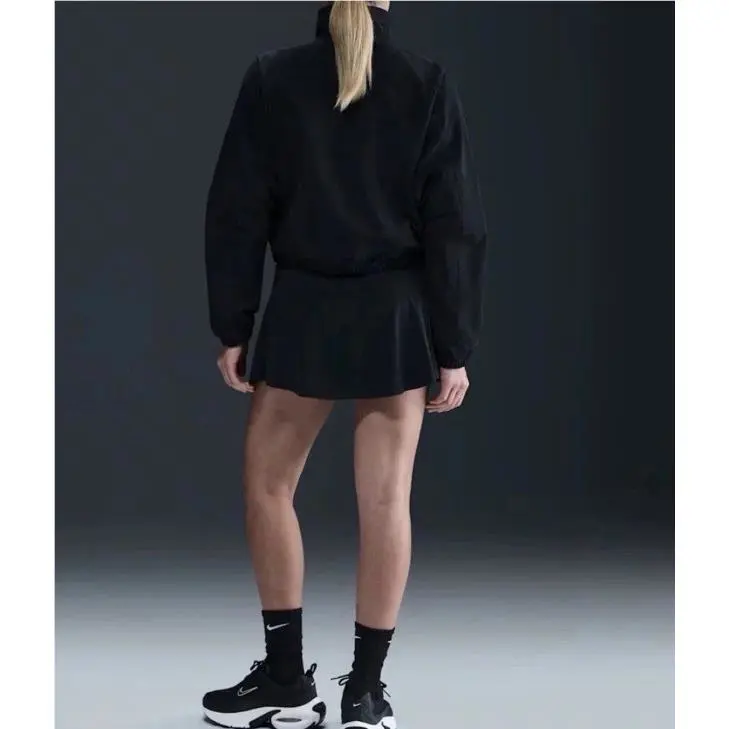 Nike clothing - HJ0999 - HJ0999 - Black 0