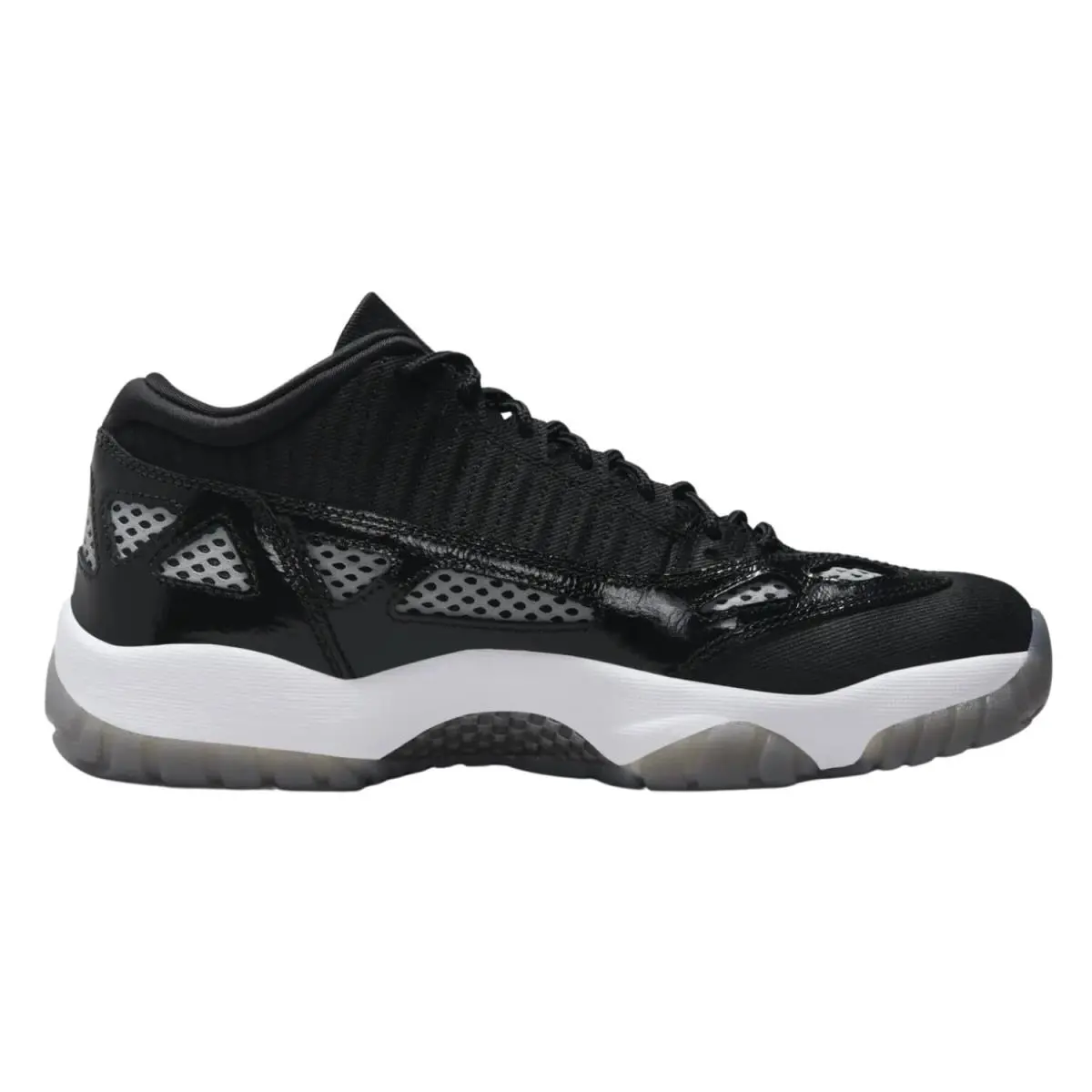 Nike shoes - 919712-001 - 919712-001 - Black (UPC: 196608241690) 0