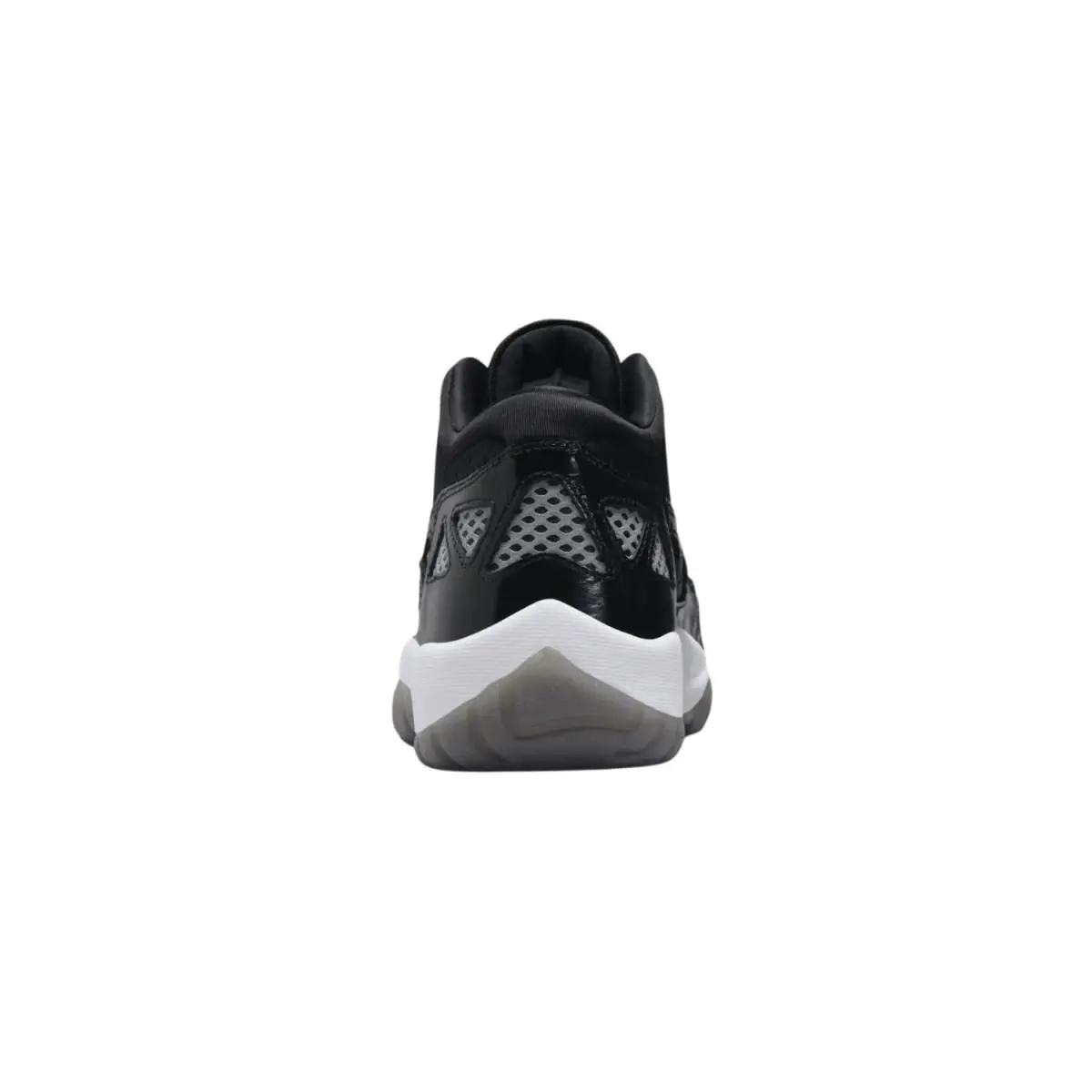 Nike shoes - 919712-001 - 919712-001 - Black (UPC: 196608241690) 2