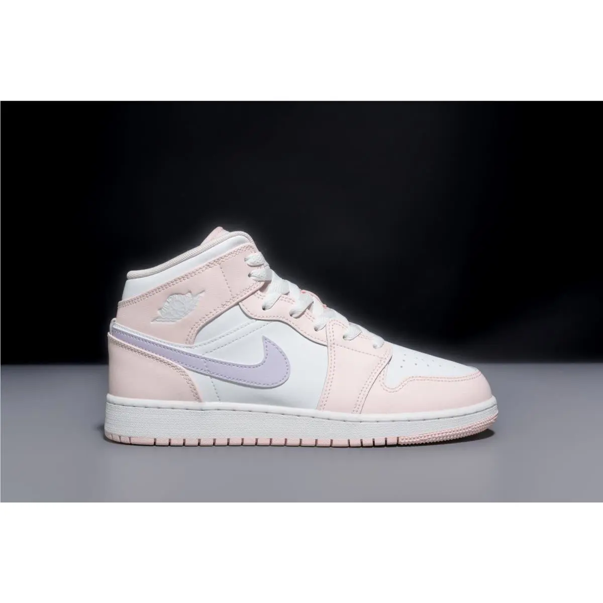 Nike shoes - FD8780-601 - FD8780-601 - Pink Wash/White/Violet Frost (UPC: 196975582235) 0