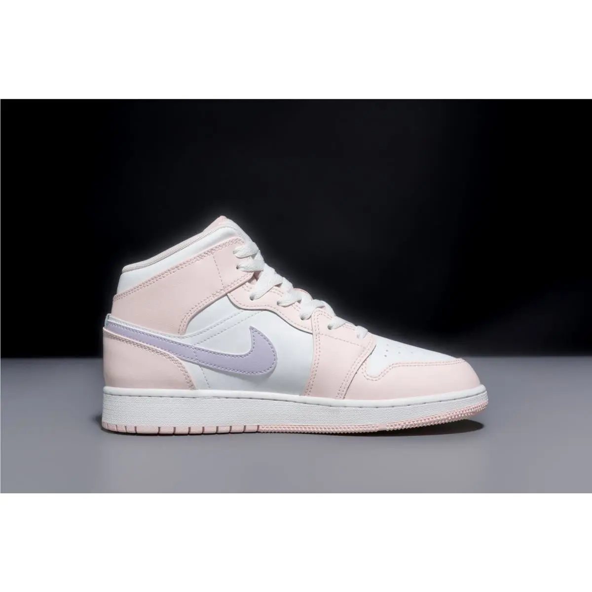Nike shoes - FD8780-601 - FD8780-601 - Pink Wash/White/Violet Frost (UPC: 196975582235) 1