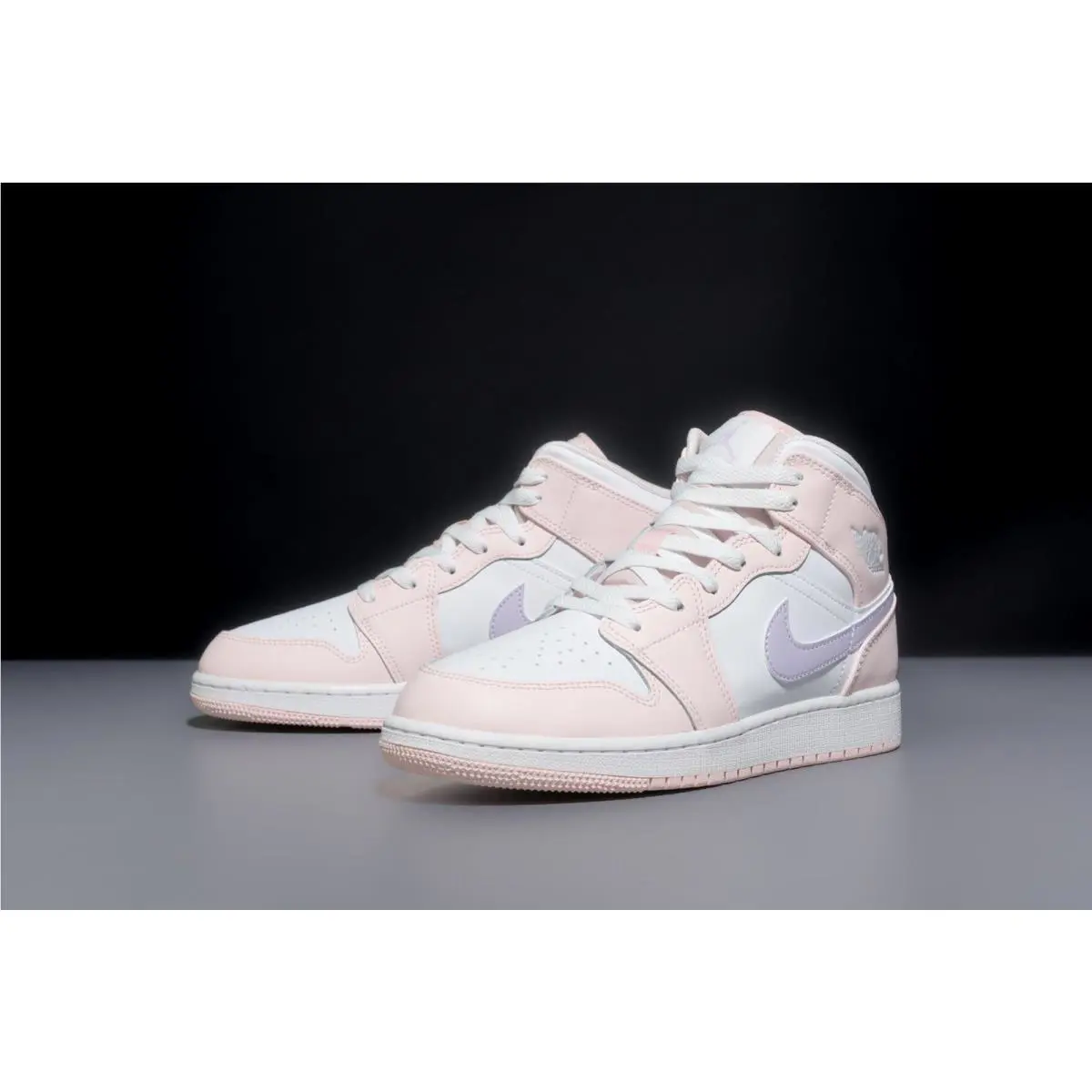 Nike shoes - FD8780-601 - FD8780-601 - Pink Wash/White/Violet Frost (UPC: 196975582235) 2