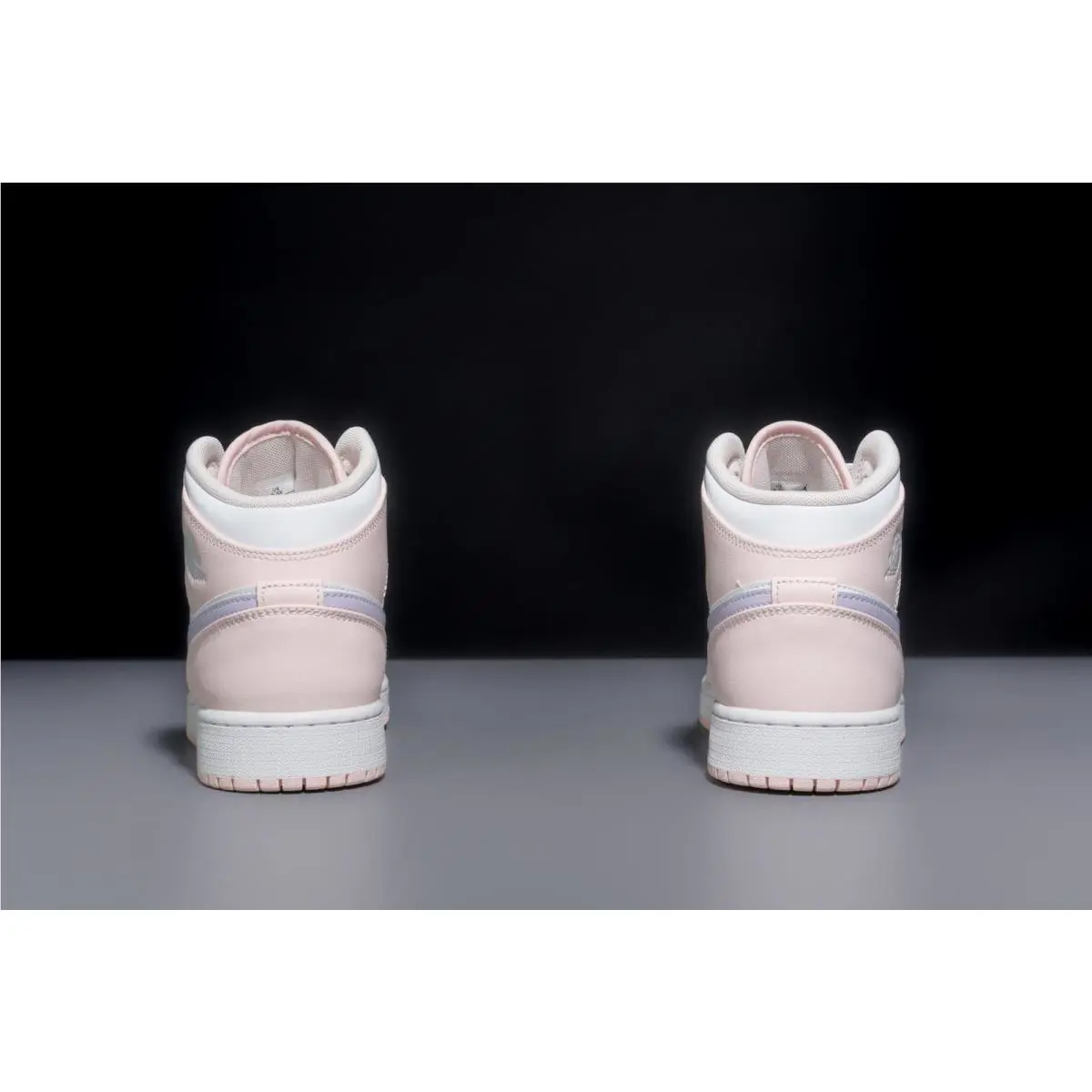 Nike shoes - FD8780-601 - FD8780-601 - Pink Wash/White/Violet Frost (UPC: 196975582235) 3