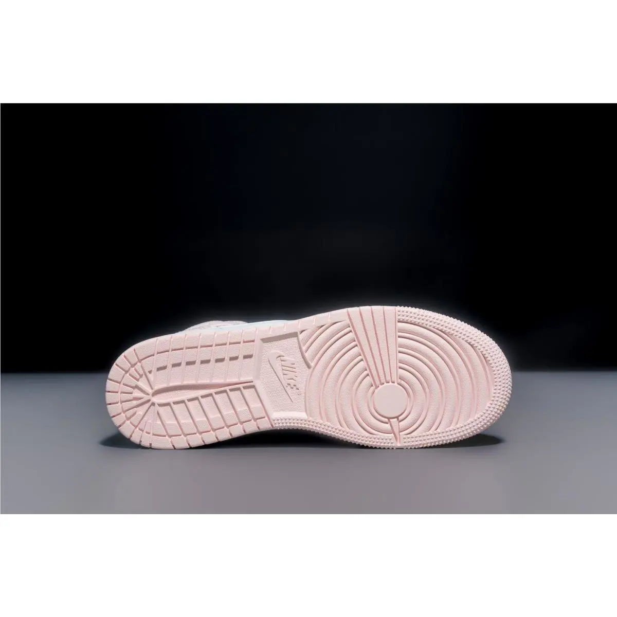 Nike shoes - FD8780-601 - FD8780-601 - Pink Wash/White/Violet Frost (UPC: 196975582235) 4