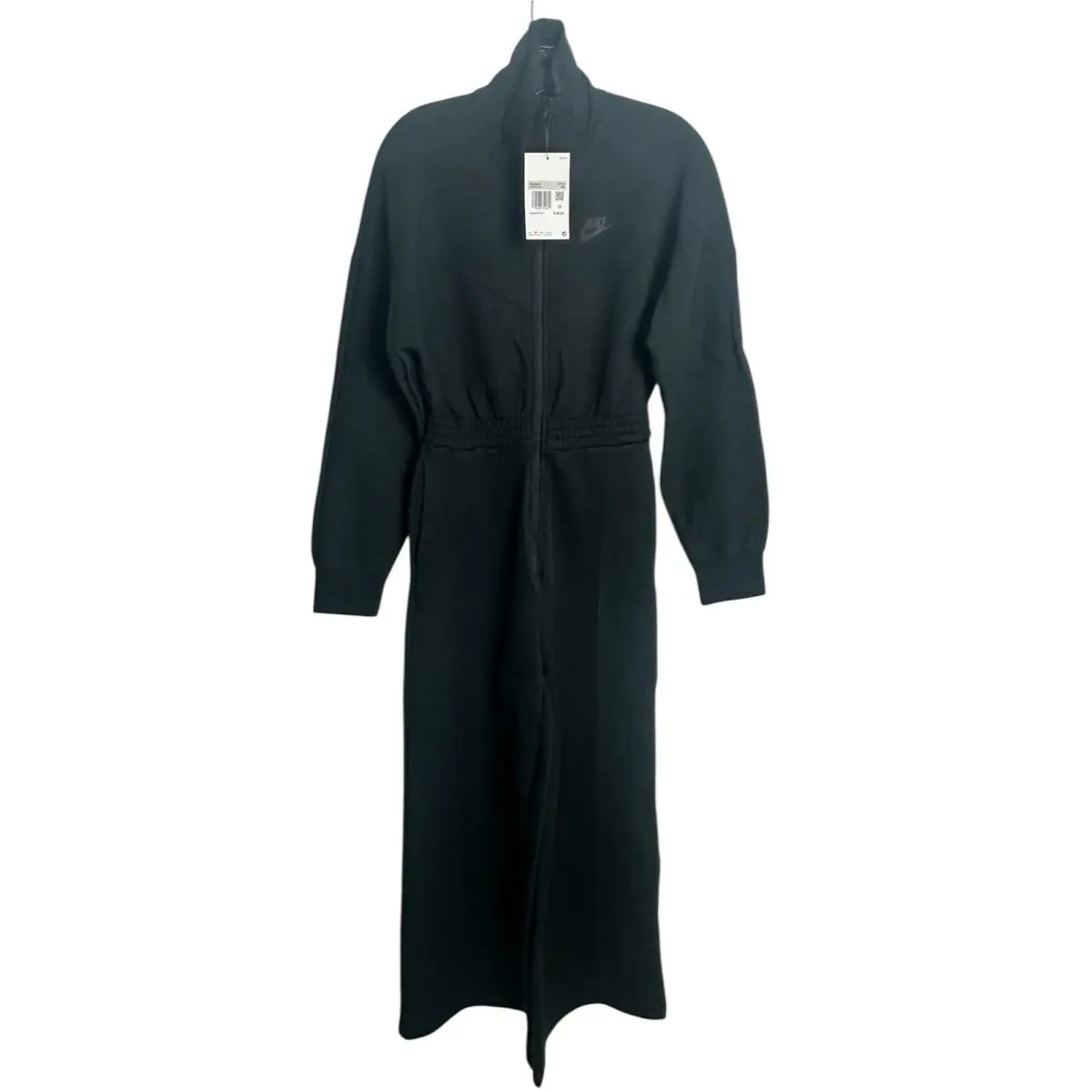Nike clothing - Black 3