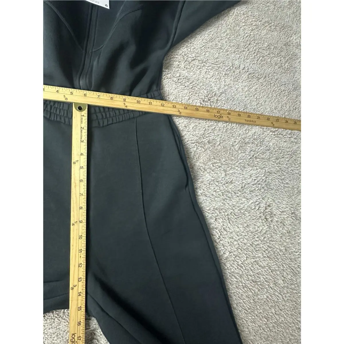 Nike clothing - Black 8
