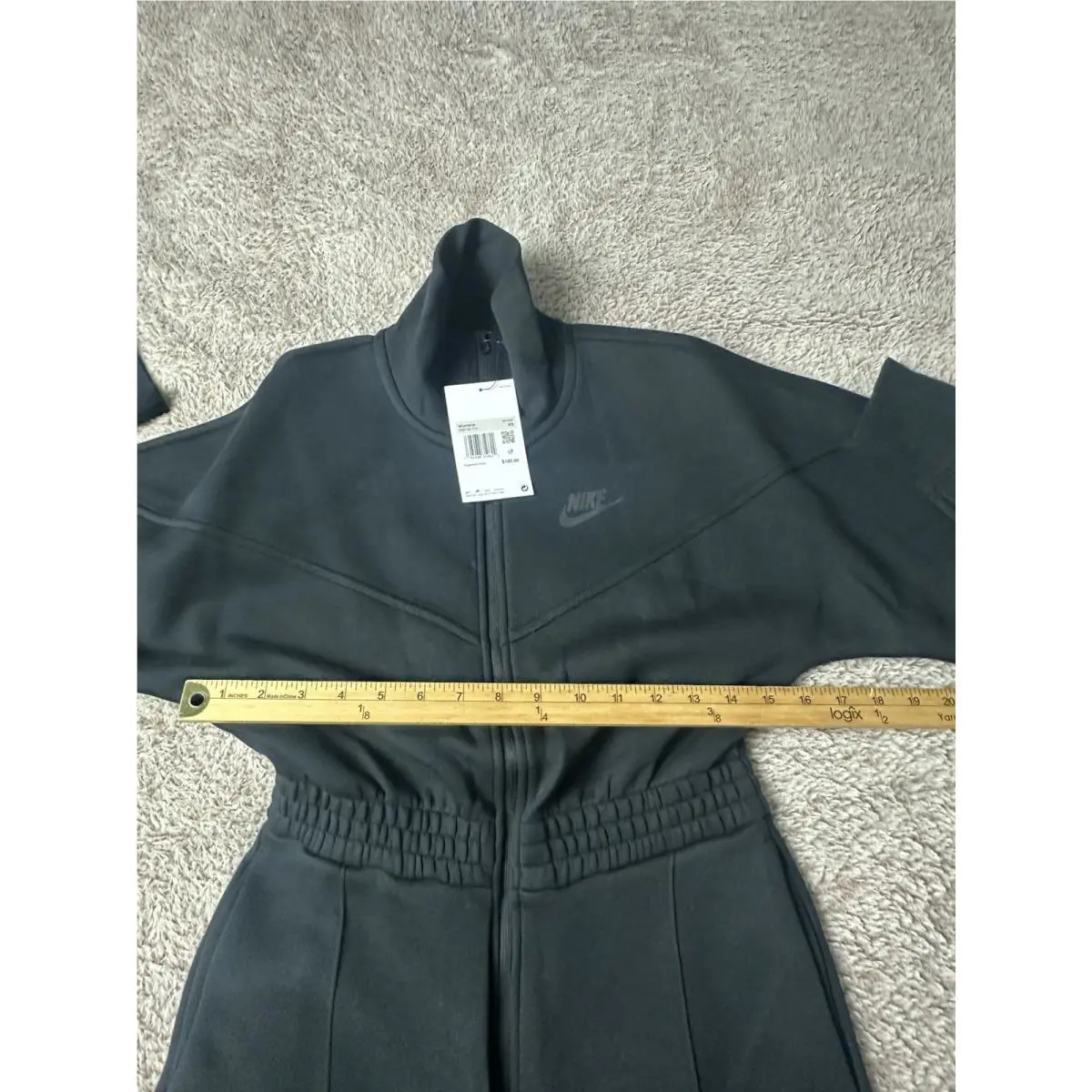 Nike clothing - Black 9