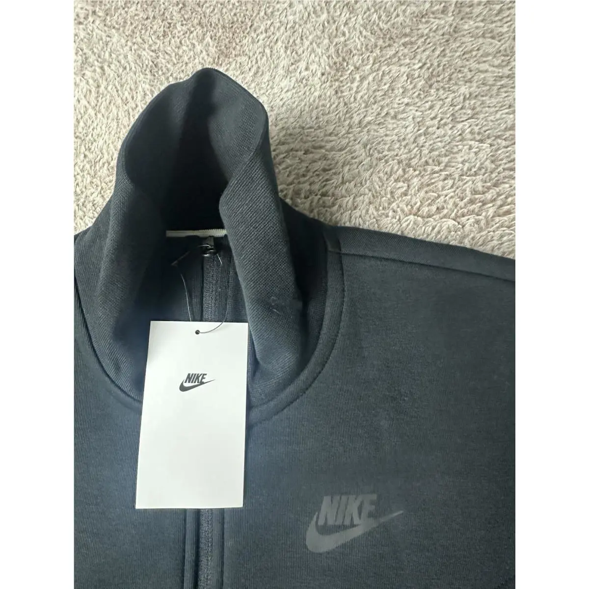 Nike clothing - Black 11