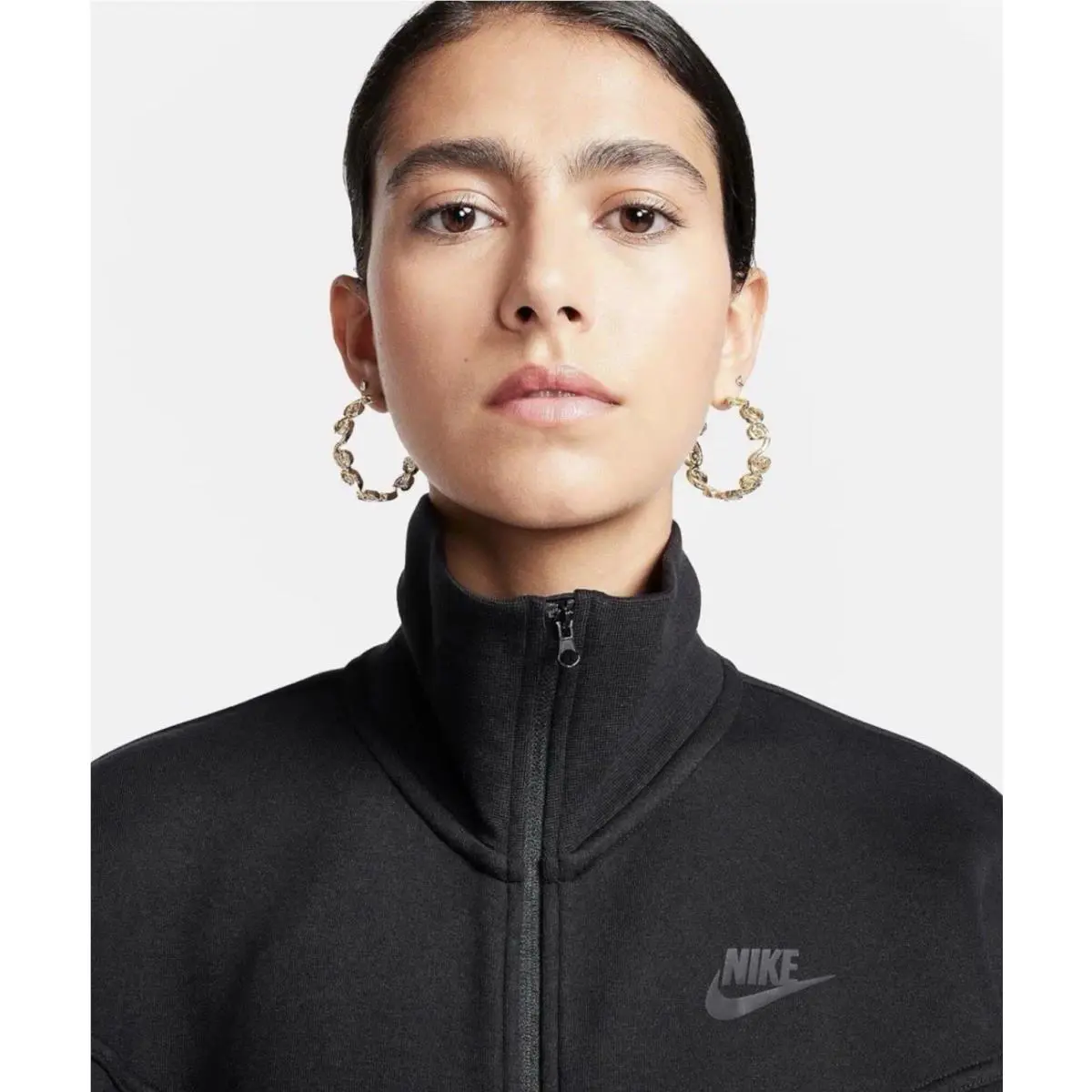 Nike clothing - Black 1