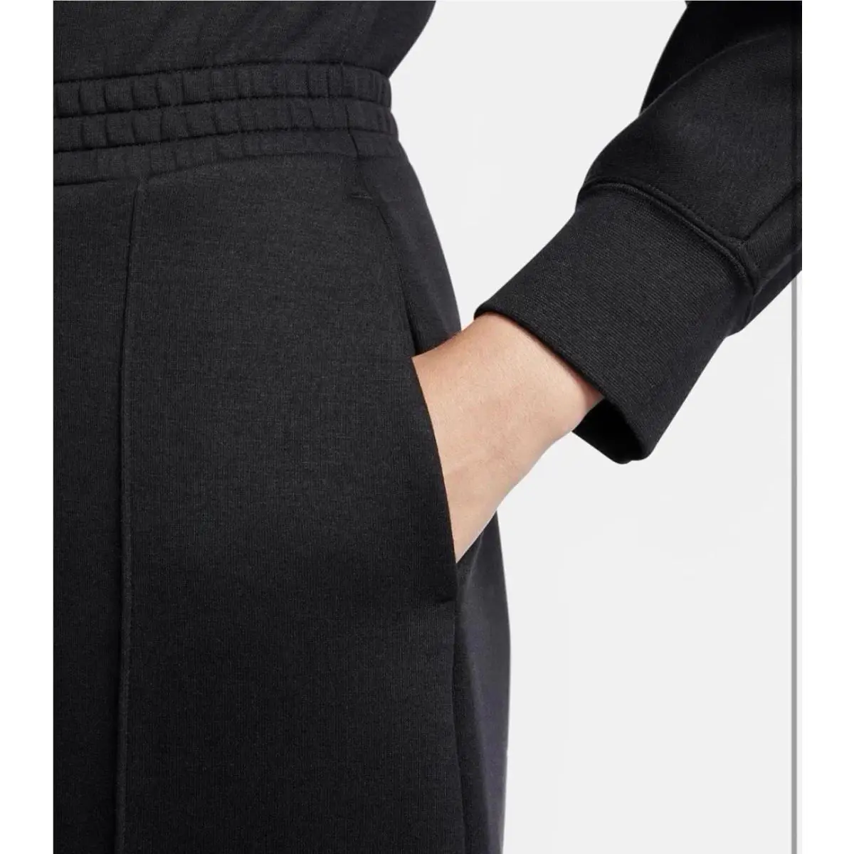 Nike clothing - Black 2