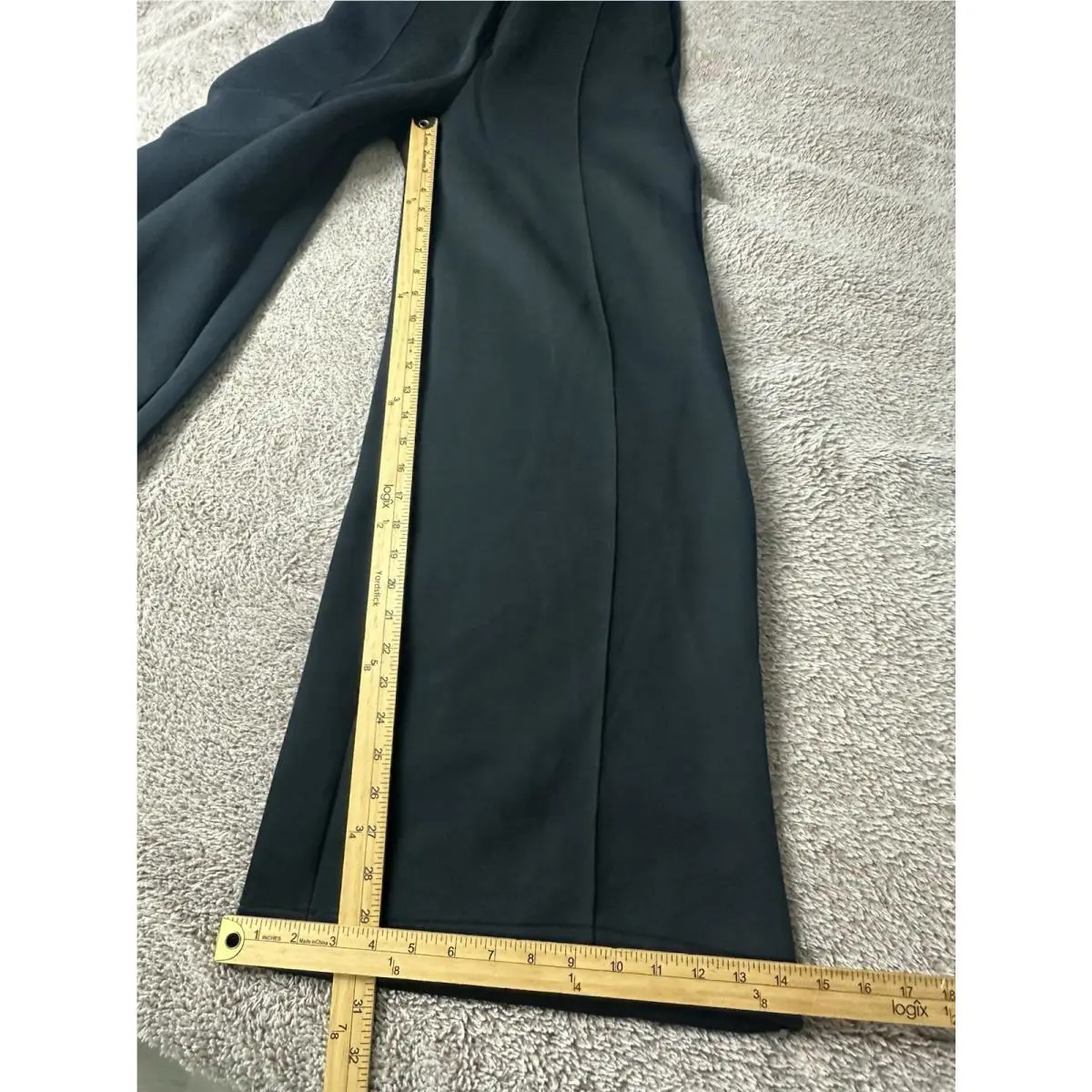 Nike clothing - Black 7