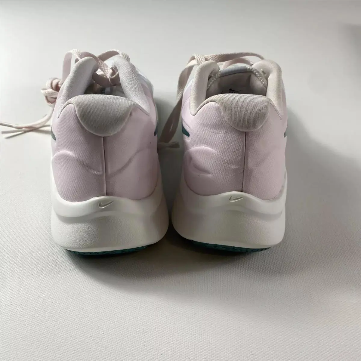Nike shoes - NIKE STAR RUNNER 3 (GS) - White/Pink 5