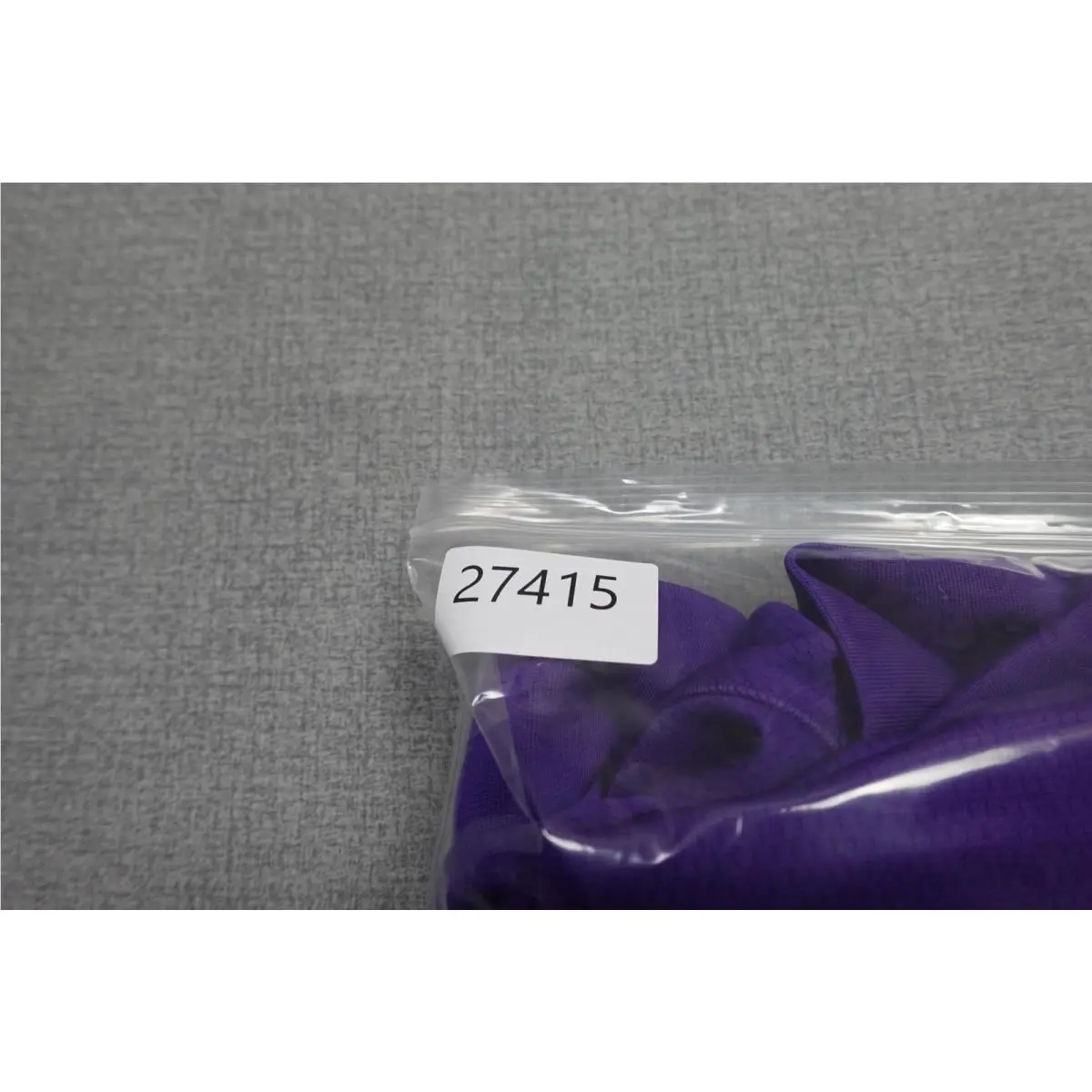 Nike clothing - Purple 8