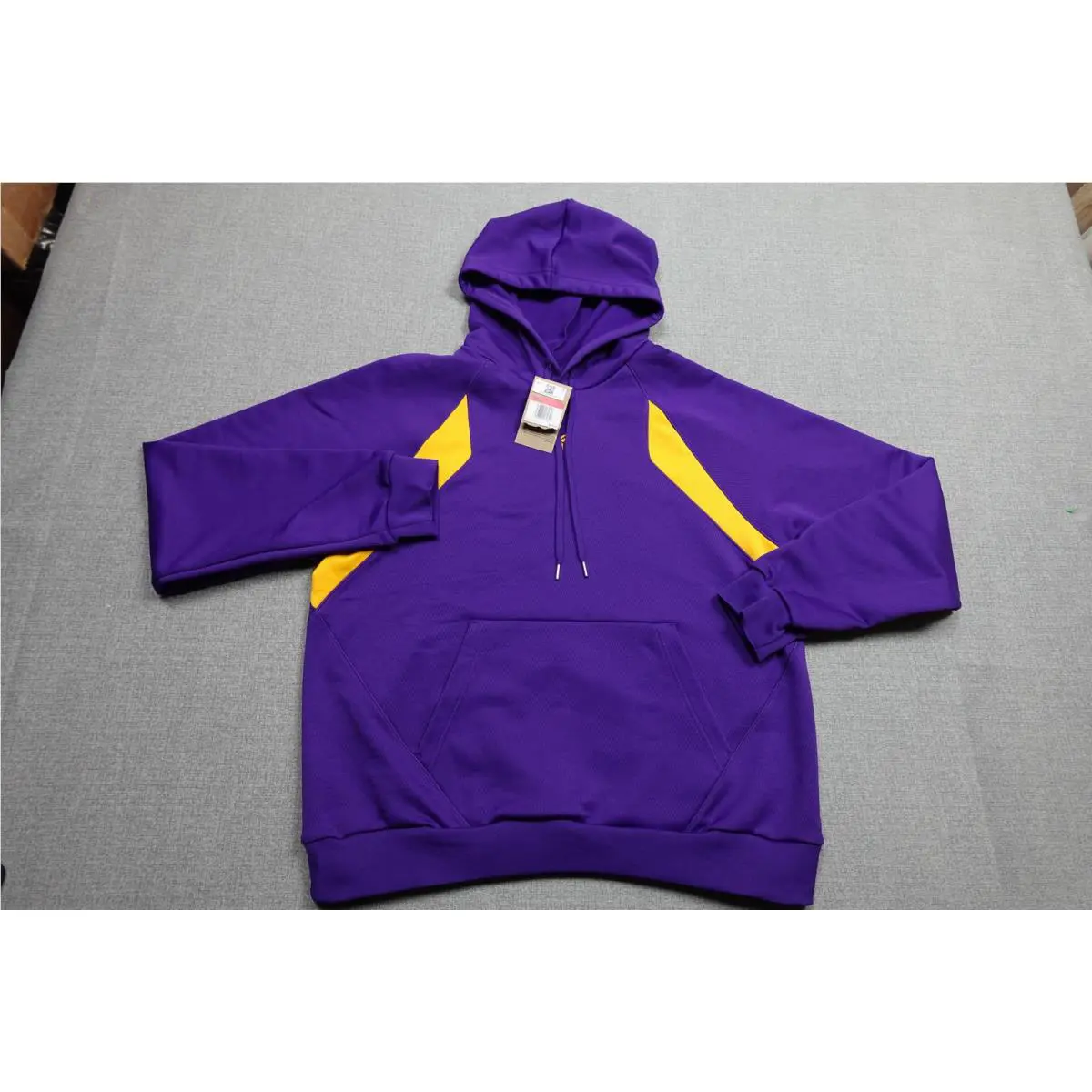 Nike clothing - Purple 1