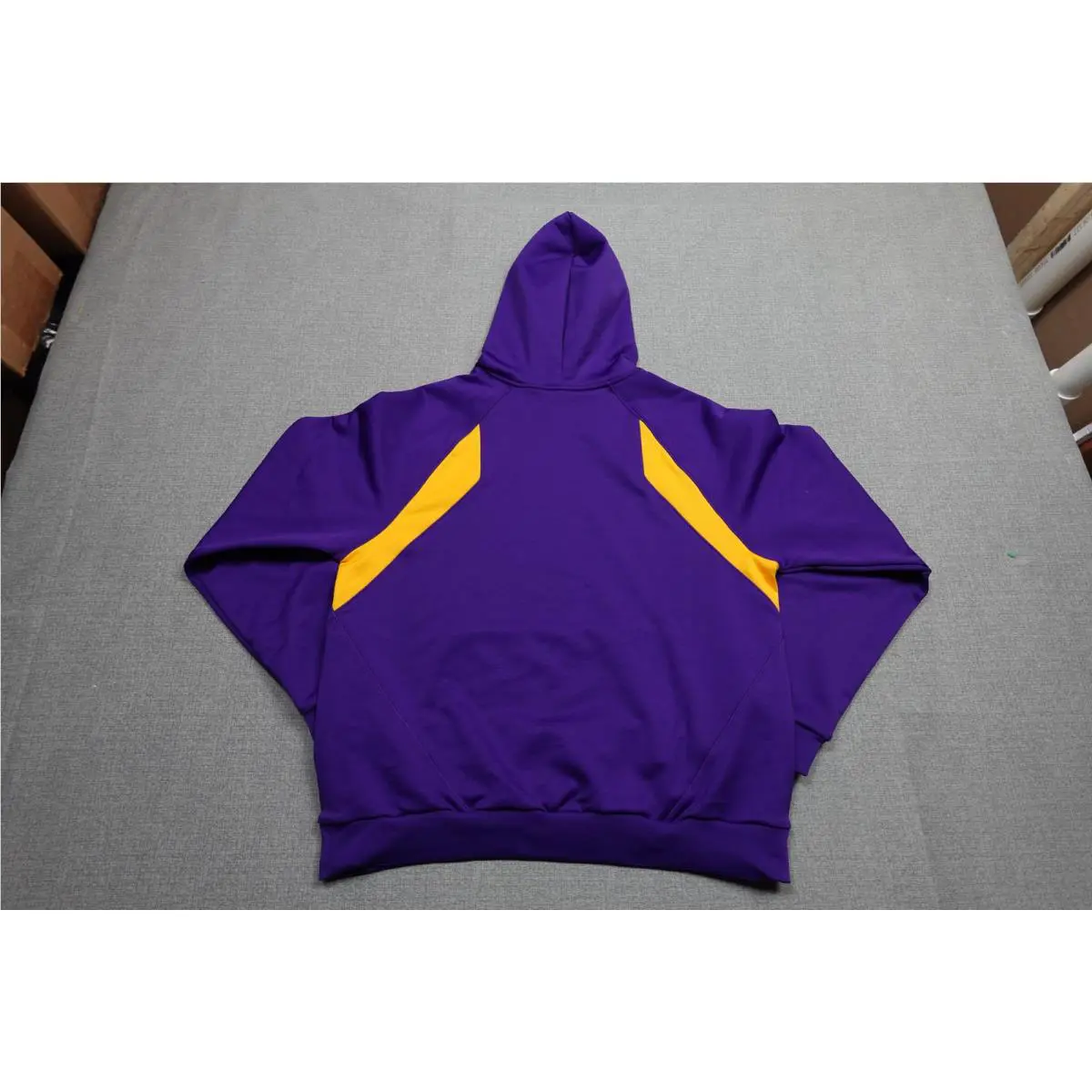 Nike clothing - Purple 2